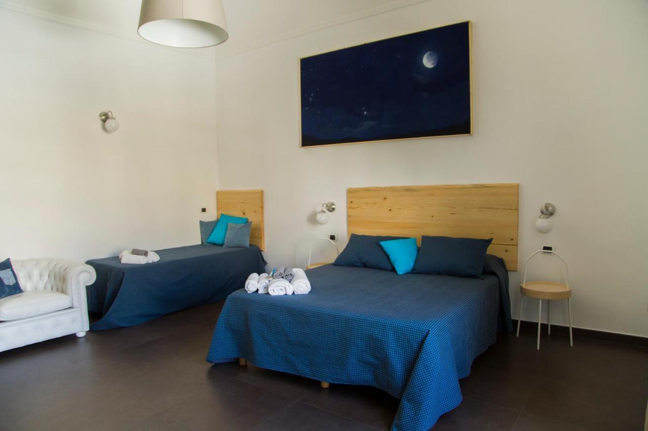 Bed & Breakfast Acqua Cotta